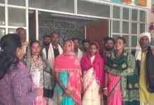 Photo of मुंगेला में 4 वर्ष बाद भी नहीं बन पाया विद्यालय भवन- अब प्राइवेट भवन भी बच्चों के लिए नहीं हो पा रहा उपलब्ध 