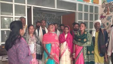 Photo of मुंगेला में 4 वर्ष बाद भी नहीं बन पाया विद्यालय भवन- अब प्राइवेट भवन भी बच्चों के लिए नहीं हो पा रहा उपलब्ध 