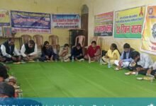 Photo of कोहका में आयोजित हो रहा है राष्ट्रीय सेवा योजना का सात दिवसीय विशेष शिविर