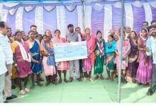 Photo of शहपुरा विधायक ओमप्रकाश धुर्वे ने किया अमरपुर जनपद क्षेत्र में विभिन्न विकास कार्यों का किया भूमिपूजन