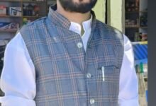 Photo of प्रशांत मरावी बजाग क्रिकेट एसोसिएशन के अध्यक्ष बने