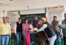 Photo of जिले में हुआ ओलंपियाड सम्मान समारोह का सफल आयोजन, विद्यार्थी और शिक्षक सम्मानित 