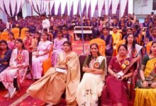 Photo of शासकीय आदर्श महाविद्यालय डिंडौरी में आयोजित हुआ दो दिवसीय राष्ट्रीय सेमीनार 