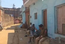 Photo of शहपुरा में बड़ी वारदात- माँ की बेरहमी से हत्या, 14 वर्षीय मासूम से दरिंदगी – आरोपी अज्ञात