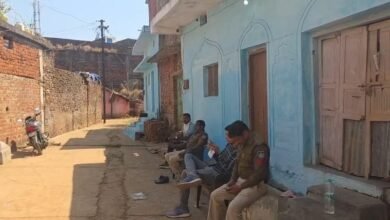 Photo of शहपुरा में बड़ी वारदात- माँ की बेरहमी से हत्या, 14 वर्षीय मासूम से दरिंदगी – आरोपी अज्ञात