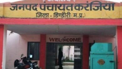 Photo of 27 फरवरी को होगा जनपद पंचायत करंजिया के अध्यक्ष पद का निर्वाचन ,sdm बजाग रामबाबू देवांगन पीठासीन अधिकारी, गोविंद सिंह चौहान प्रेक्षक नियुक्त