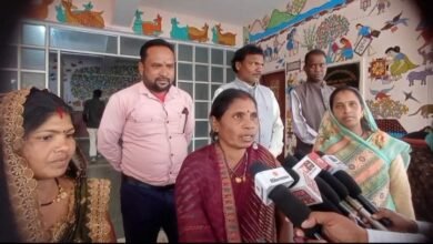 Photo of जनपद पंचायत समनापुर के सीईओ की स्वेच्छाचारिता से त्रस्त है जनपद के जनप्रतिनिधि – कलेक्टर से की शिकायत