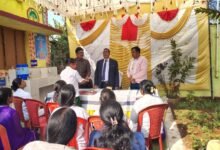 Photo of डिंडोरी की स्वास्थ्य सेवाओं में बड़ी उपलब्धि: तीन ‘आयुष्मान आरोग्य मंदिर’ को मिला राष्ट्रीय NQAS सर्टिफिकेट