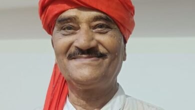 Photo of मंजे भाईजान का इंतकाल, स्थानीय कब्रिस्तान में होगे सुपुर्दे खाक 