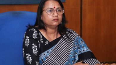 Photo of जिले में एलपीजी गैस की उपलब्धता सुनिश्चित करने एवं वितरण व्यवस्था सुचारू करने के निर्देश