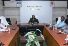 Photo of घरेलू एलपीजी की उपलब्धता सुनिश्चित करने के निर्देश, गैस एजेंसी संचालकों की बैठक संपन्न 