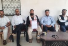 Photo of भारतीय किसान संघ डिण्डौरी की जिला कार्यकारिणी का सामूहिक इस्तीफा – राजनीतिक हलचल तेज 