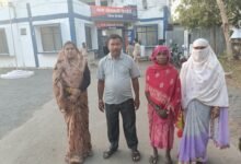 Photo of दबंग सूदखोर , ढाई लाख के जेवर के बदले वसूले 7 लाख , अब जेवर देने में आनाकानी