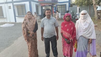 Photo of दबंग सूदखोर , ढाई लाख के जेवर के बदले वसूले 7 लाख , अब जेवर देने में आनाकानी