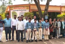 Photo of NMMS परीक्षा सदीपनि विद्यालय नरिया के  04 छात्र-छात्राओ का चयन , हर साल मिलेगी 12 हजार छात्रवृत्ति 