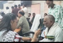 Photo of भाजपा मण्डल अध्यक्ष कर रहे निजी भूमि पर गुण्डागर्दी कर अवैध कब्जा – मीसा बंदी जय नारायण साहू