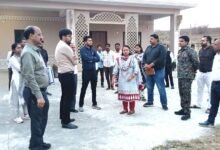 Photo of बलिदान दिवस समारोह गरिमामय एवं सुव्यवस्थित तरीके से आयोजित किया जाए- कलेक्टर अंजू पवन भदोरिया