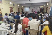 Photo of बजाग में आयोजित हुआ संपूर्णता अभियान 2.0 के अंतर्गत प्रशिक्षण 