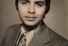 Photo of राकेश सिहारे को भ्रातृ शोक, मंडला निवासी अनिल सिहारे का देहावसान