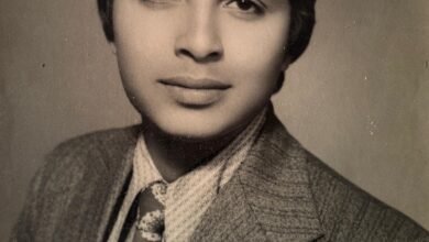 Photo of राकेश सिहारे को भ्रातृ शोक, मंडला निवासी अनिल सिहारे का देहावसान