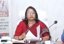 Photo of राजस्व विभाग डिण्डोरी का शानदार प्रदर्शन, सीएम हेल्पलाइन निराकरण में प्रदेश में मिला तीसरा स्थान