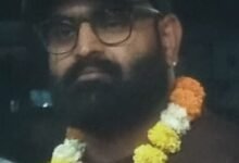 Photo of विप्र समाज के गठन की प्रक्रिया तेज- पुलकित बने युवा मोर्चा जिला अध्यक्ष