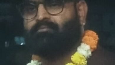 Photo of विप्र समाज के गठन की प्रक्रिया तेज- पुलकित बने युवा मोर्चा जिला अध्यक्ष