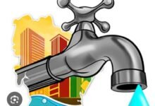 Photo of ग्रीष्मकाल में पेयजल समस्या- PHE ने किया जिला स्तरीय कंट्रोल रूम स्थापित