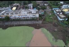 Photo of जांच टीम को समय पर नहीं कराया अभिलेख उपलब्ध- सीएमओ को नोटिस जारी