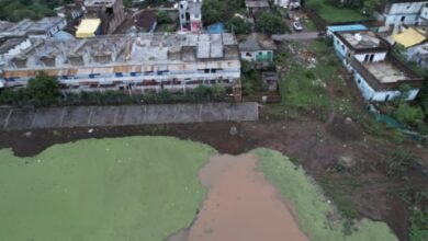 Photo of जांच टीम को समय पर नहीं कराया अभिलेख उपलब्ध- सीएमओ को नोटिस जारी