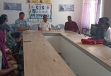 Photo of CSC संचालकों की बैठक संपन्न – बेहतर कार्य करने वाले VLE होंगे सम्मानित