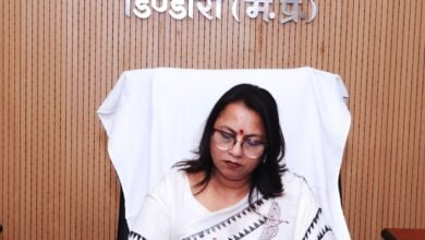 Photo of जल संसाधन विभाग में लापरवाही पर कलेक्टर सख्त- चार अधिकारियों को कारण बताओ नोटिस