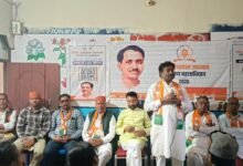Photo of भाजपा का प्रशिक्षण महाअभियान – उद्देश्य भाजपा की रीति नीति एवं विचारों को जन जन तक पहुंचाना
