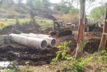 Photo of ठेकेदार फर्म को फटकार, नोटिस जारी – नेशनल हाइवे एन एच-45 सड़क निर्माण में लापरवाही जिला प्रशासन की सख्त कार्यवाही