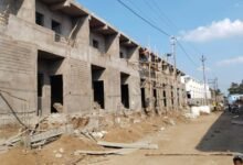 Photo of पीएम आवास योजना के निर्माण कार्य की धीमी प्रगति पर नोटिस जारी’ – जिला प्रशासन की सख्त कार्यवाही