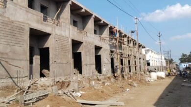 Photo of पीएम आवास योजना के निर्माण कार्य की धीमी प्रगति पर नोटिस जारी’ – जिला प्रशासन की सख्त कार्यवाही