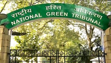 Photo of डिंडोरी के किसलपुरी क्रशर मामले में सम्यक जैन की याचिका पर NGT का एक्शन, जांच टीम गठित