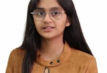 Photo of पीएम श्री नवोदय विद्यालय धमनगांव सीबीएसई बोर्ड परीक्षा में शौर्या और रिषिका ने प्राप्त किया प्रथम स्थान