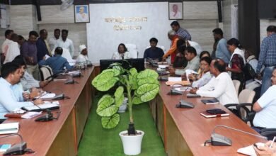 Photo of जनसुनवाई के मुद्दे – कहीं पेंशन, कहीं पेयजल संकट ,आंगनवाड़ी भर्ती में अनियमितता – कलेक्टर ने कहा शीघ्र करें निराकरण