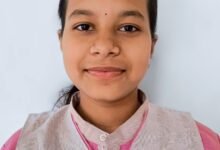 Photo of साक्षी का सुयश 10वीं में 919.2%