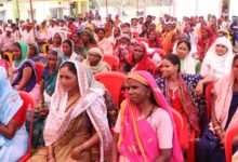 Photo of ग्राम पंचायत हिनौता में आयोजित हुआ राष्ट्रीय पंचायती राज दिवस 