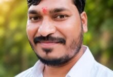 Photo of पूर्व मंडल अध्यक्ष घनश्याम कछवाहा बने भाजपा किसान मोर्चा के जिला अध्यक्ष- संगठन ने सौंपी बड़ी जिम्मेदारी 