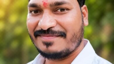 Photo of पूर्व मंडल अध्यक्ष घनश्याम कछवाहा बने भाजपा किसान मोर्चा के जिला अध्यक्ष- संगठन ने सौंपी बड़ी जिम्मेदारी 