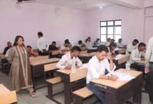 Photo of कड़ी सुरक्षा के बीच सम्पन्न हुई डिंडौरी में एमपीपीएससी प्रारंभिक परीक्षा – कलेक्टर ने किया निरीक्षण 