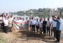 Photo of नर्मदा स्वच्छता को मिली रही नई दिशा, डिंडौरी में जनआंदोलन बन रहा मैया अभियान