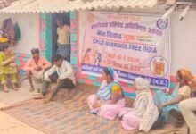 Photo of महज 24 दिन में प्रशासन ने रोके 28 बाल विवाह बाल विवाह की सूचना देने वालों को किया जाएगा पुरस्कृत