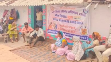 Photo of महज 24 दिन में प्रशासन ने रोके 28 बाल विवाह बाल विवाह की सूचना देने वालों को किया जाएगा पुरस्कृत