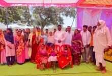 Photo of शहपुरा विधायक ओमप्रकाश धुर्वे ने विभिन्न विकास कार्यों का किया भूमिपूजन एवं लोकार्पण