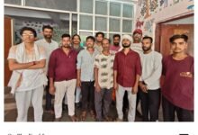 Photo of चौपाटी में नहीं है ग्राहकों की आवाजाही ,धंधा भी चौपट – व्यवसायियों ने किया कलेक्टर से स्थान परिवर्तन करने का अनुरोध 