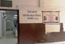 Photo of पेयजल संबंधी समस्या है तो करें इन नंबरों पर कॉल –   9826959504, 8770148600  पेयजल समस्याओं के त्वरित निराकरण हेतु जिला स्तरीय पेयजल कंट्रोल रूम गठित